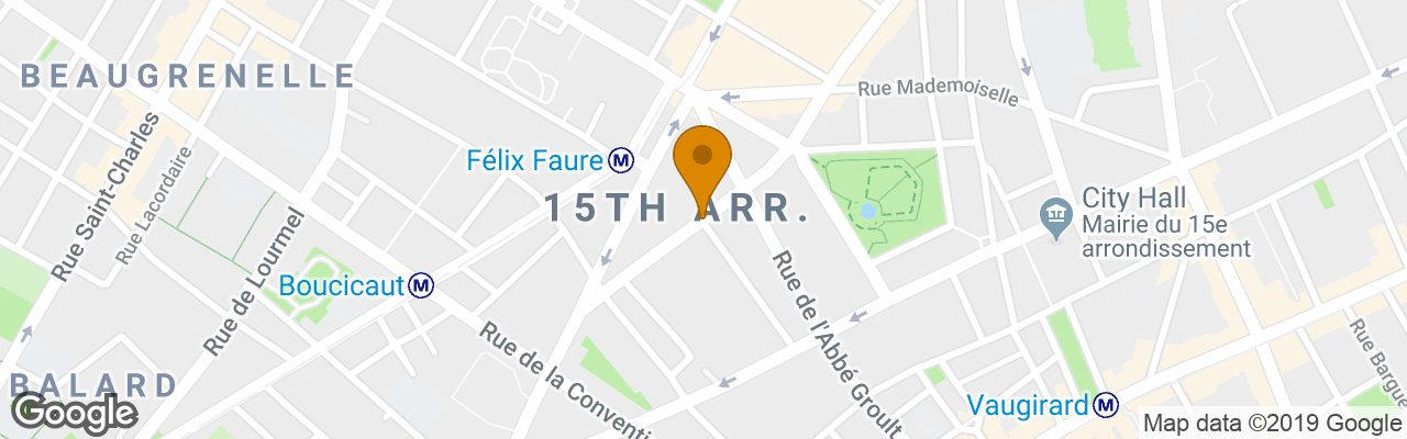 Hôtel Versailles Rive Gauche 