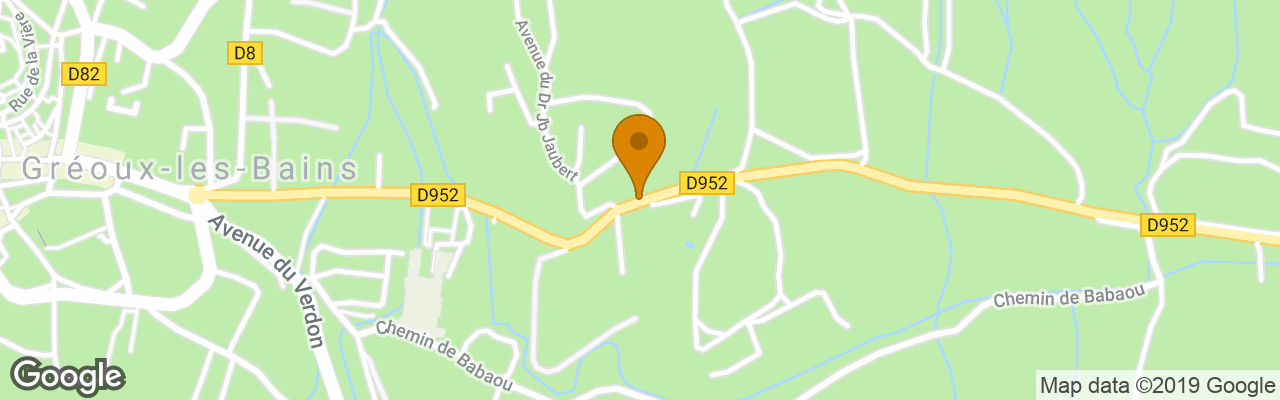 Hôtel Villaborghese 