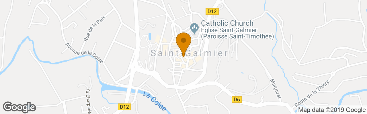 Hôtel Les Voyageurs 