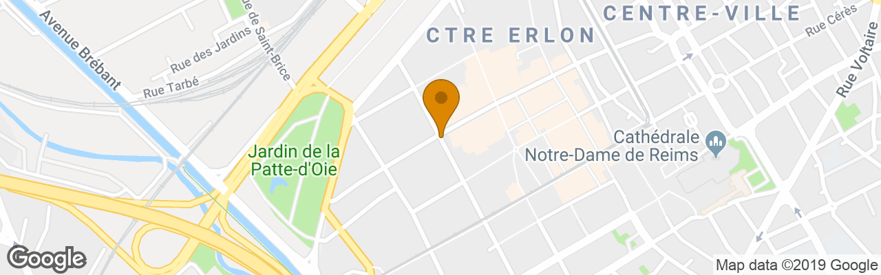 Quality Hotel Reims Europe 