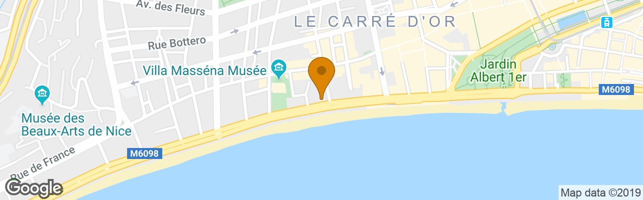 Westminster Hotel & Spa 