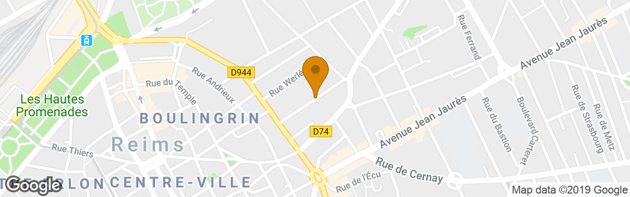 Grand Hotel des Templiers 