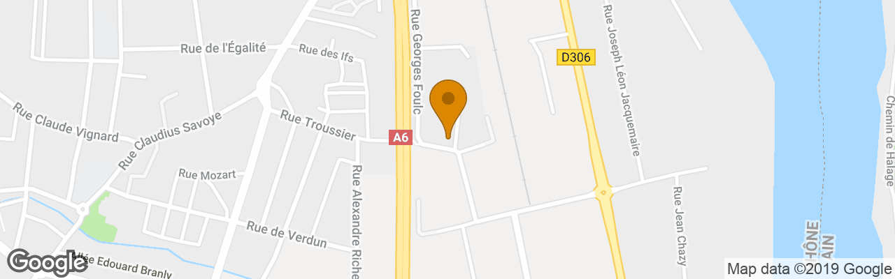 Hotel Campanile Villefranche sur saone 