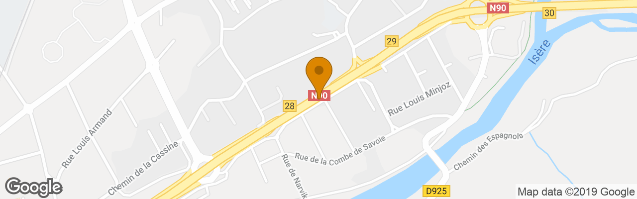 Hôtel Best Western le Roma 