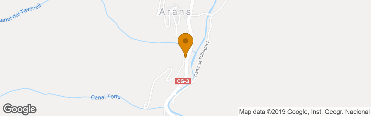 Apartamentos Anem 3000 