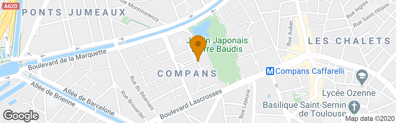 Novotel Toulouse Centre Compans Caffarelli 