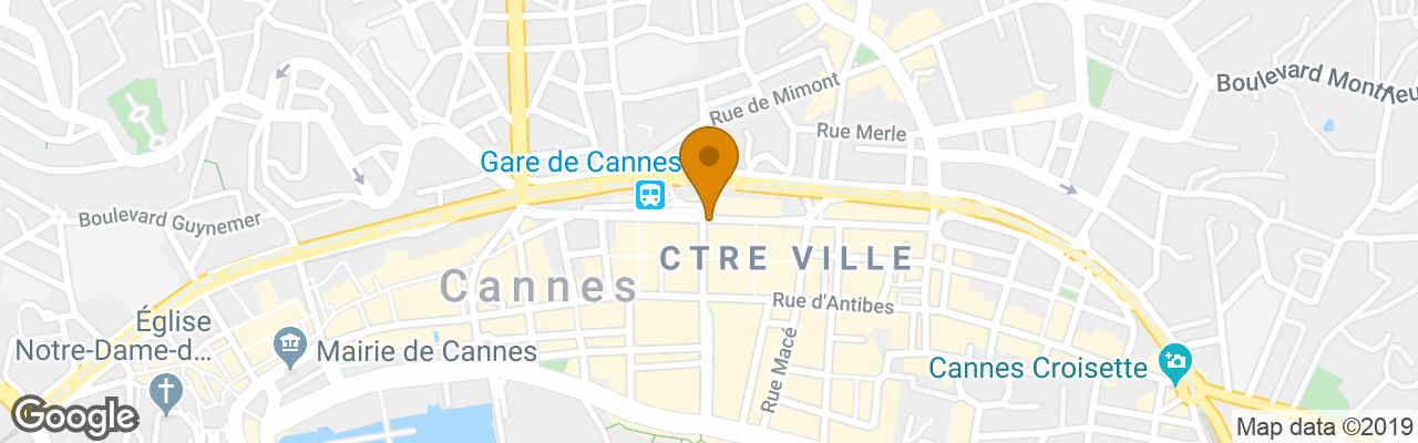 Hôtel Alan Robert's 