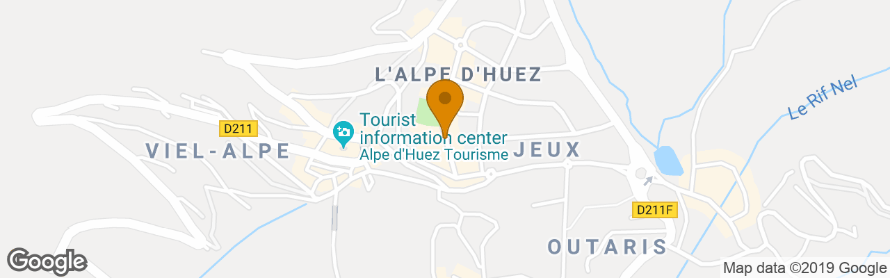 Hôtel Le Royal Ours Blanc 