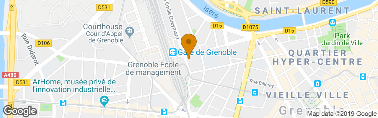 Best Western Hotel Terminus 