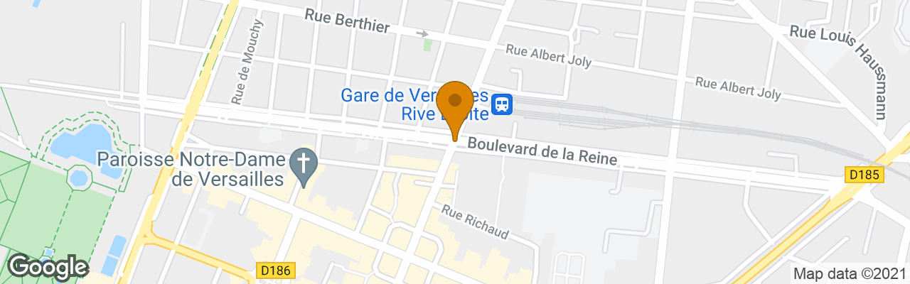 Marmotte Hotels Chain 