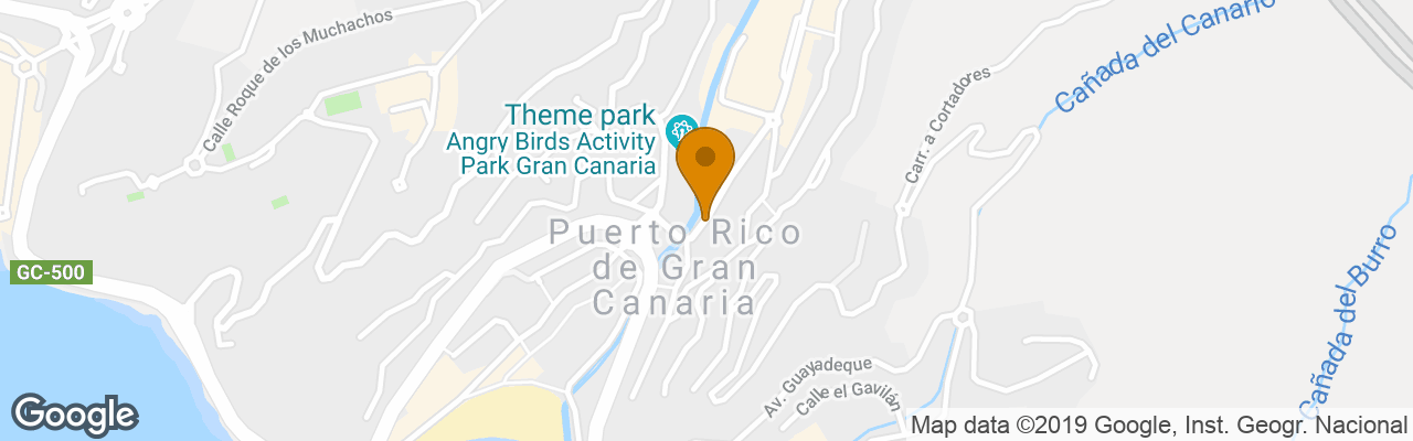 Apartamentos Florida Gran Canaria