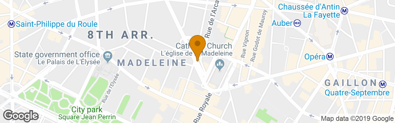 Hôtel Amarante Beau Manoir 