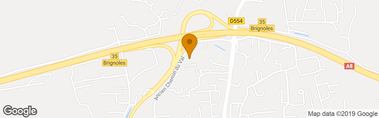 Hôtel Ibis Brignoles Provence Verte 