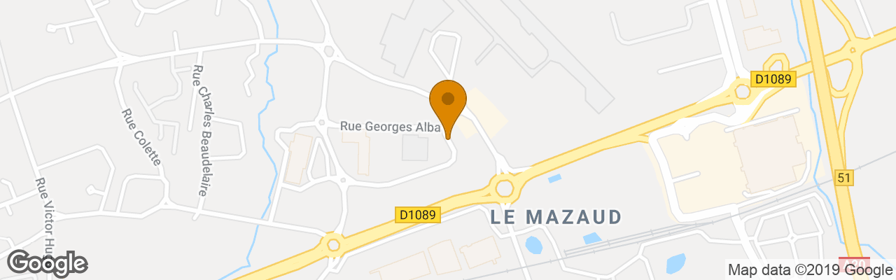 Hôtel All Seasons Brive Ouest 