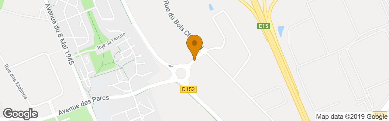 Hôtel Mercure Evry Lisses 