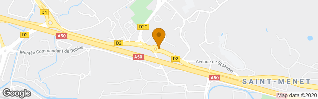 Hôtel Ibis Marseille Est La Valentine 