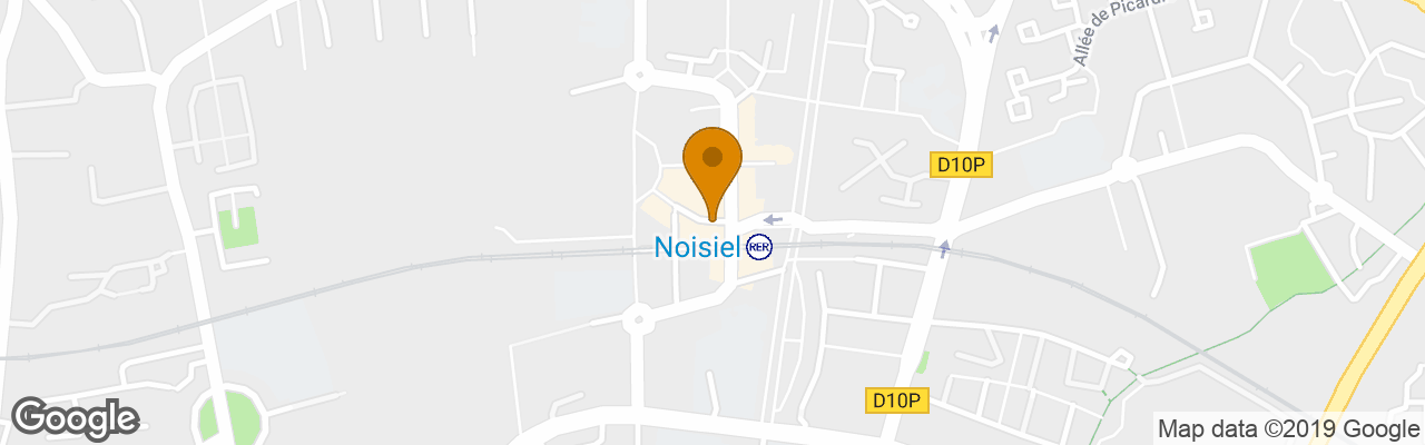 Hôtel Climat de France 