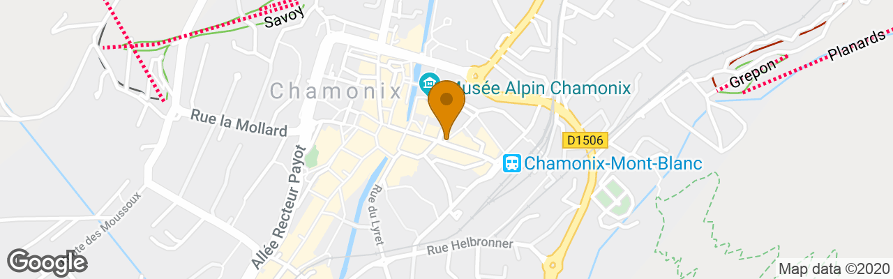 Hôtel Pointe Isabelle 