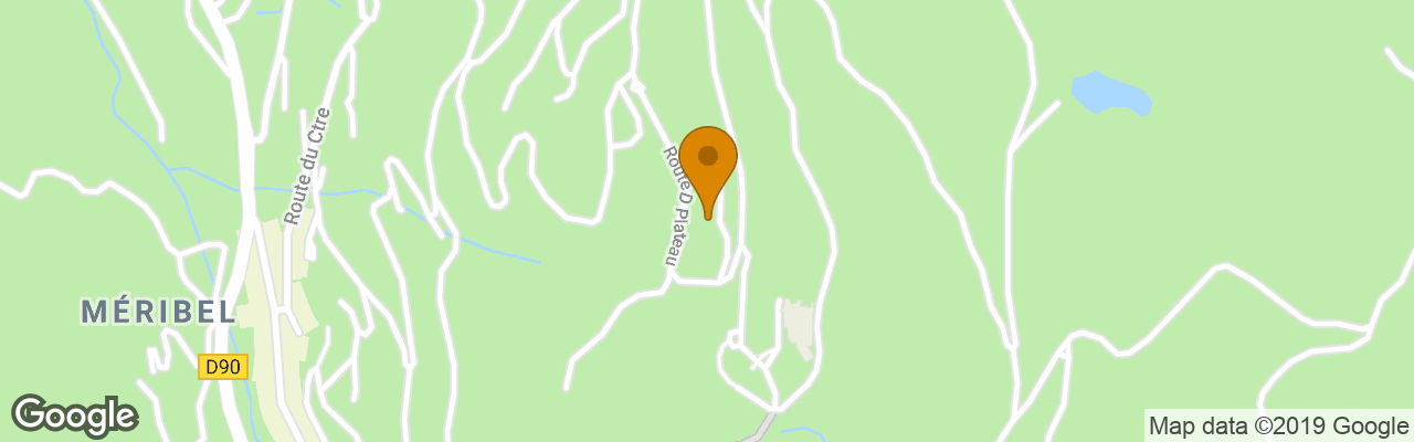 Le Yeti Chateaux & Hotels de France 