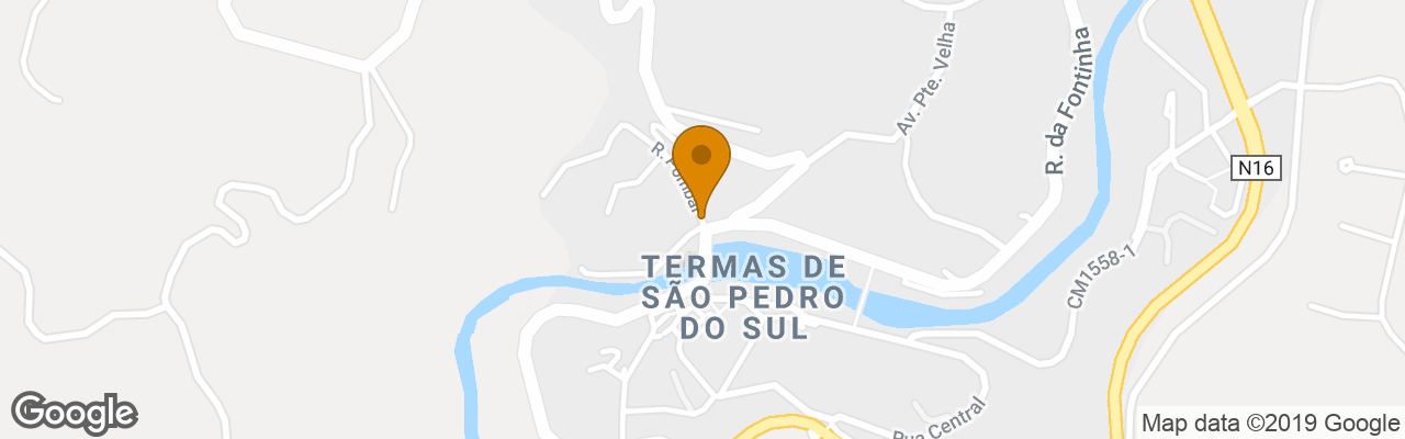 Pensao David Residencial Lafoes 