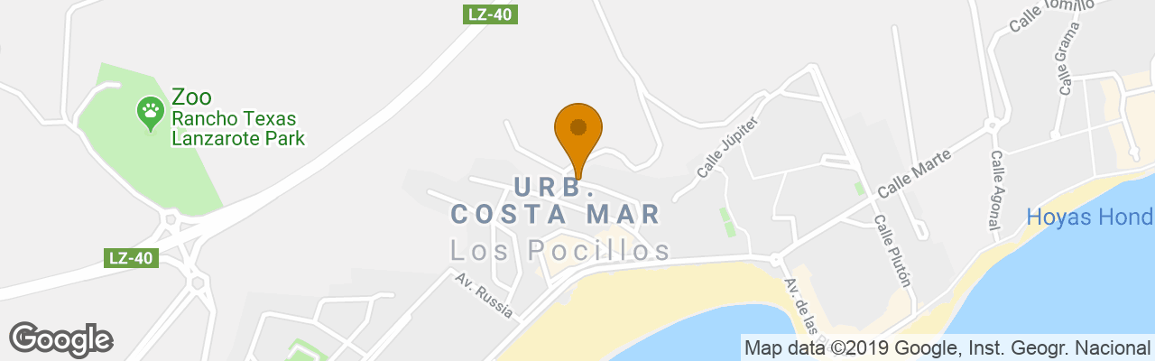 Apartamentos Playa Alhambra II 