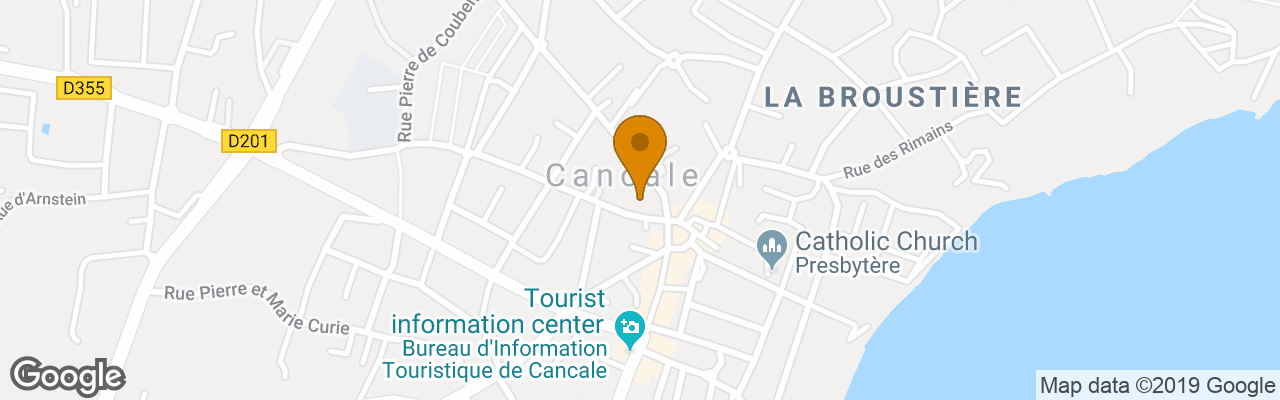 Hôtel Maison de Bricourt 