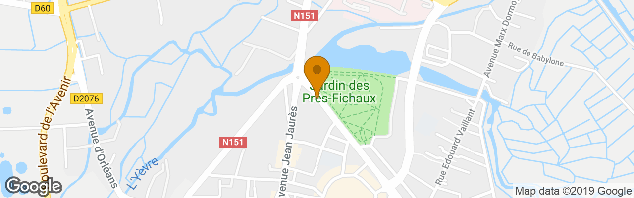 Hôtel De Bourbon Grand Mercure Bourges 