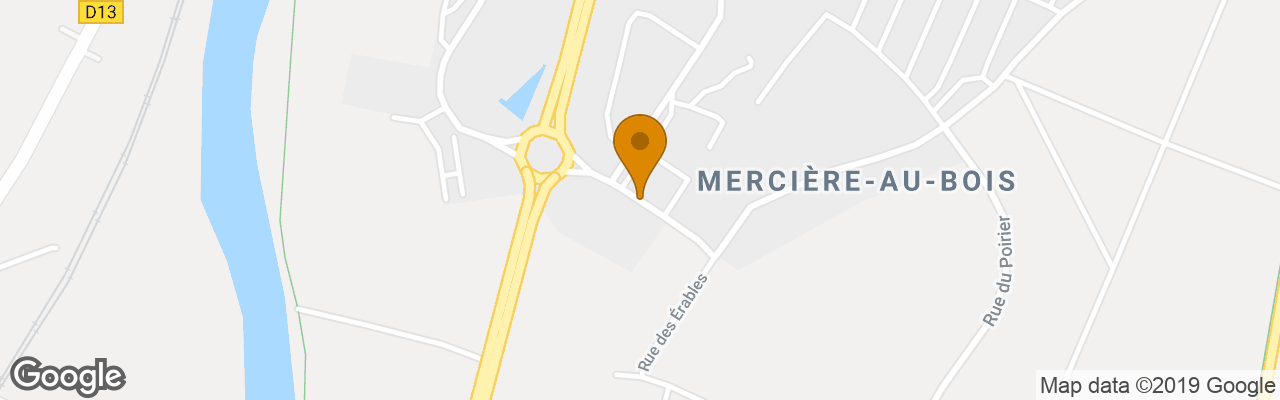 Hôtel Mercure Compiègne Sud 