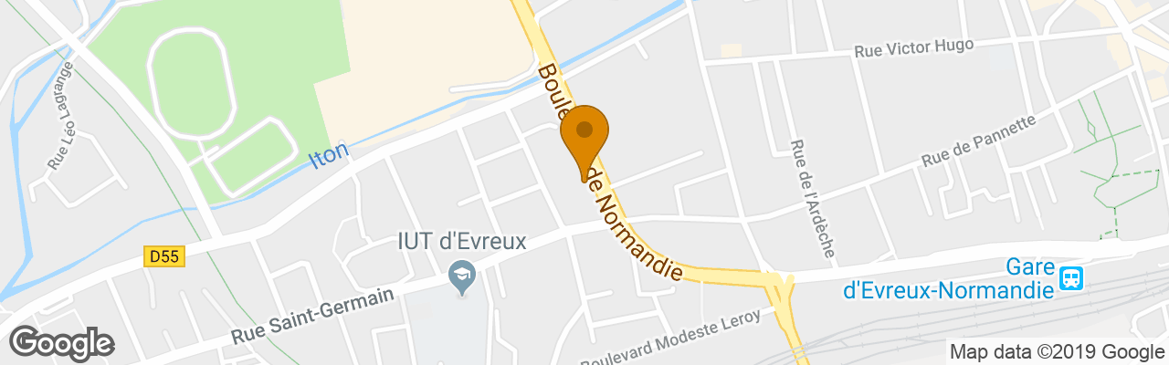 Hôtel Best Western Plus Palais Des Congrès 