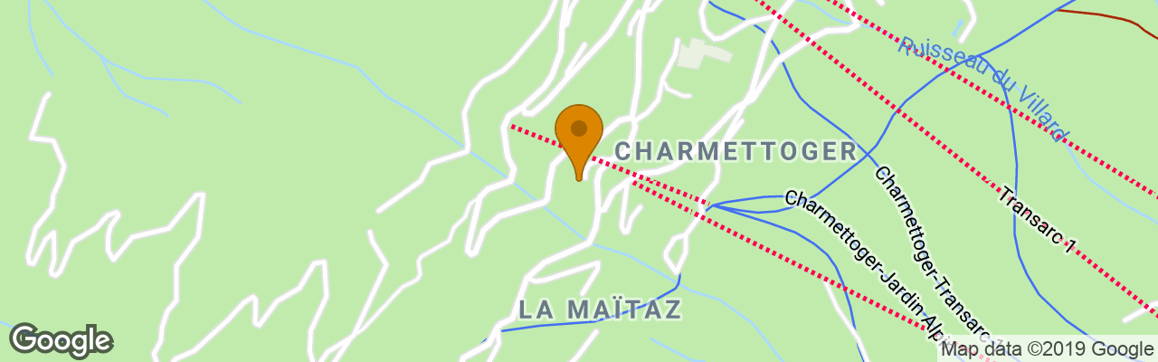 Hotel Mercure Les Arcs 1800 