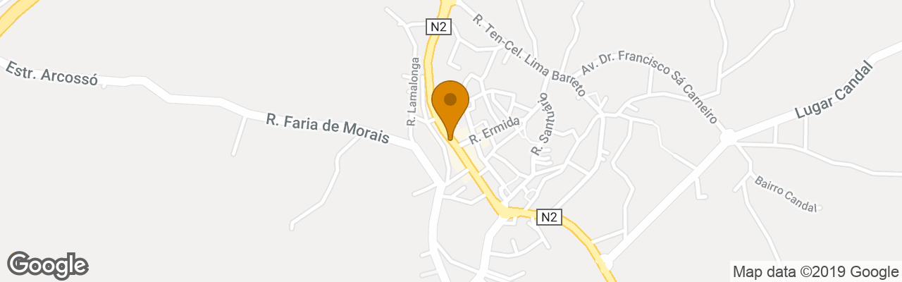 Residencial O Resineiro 