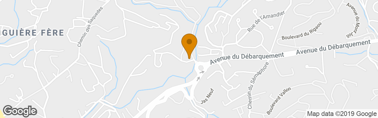 Hôtel Amarante Golf Plaza 