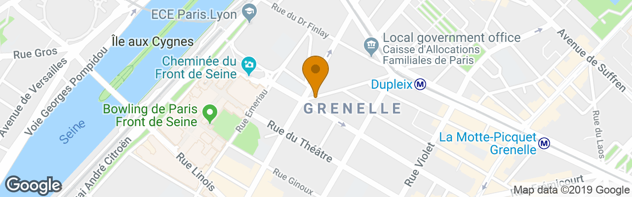 Hôtel Arley Tour Effeil 