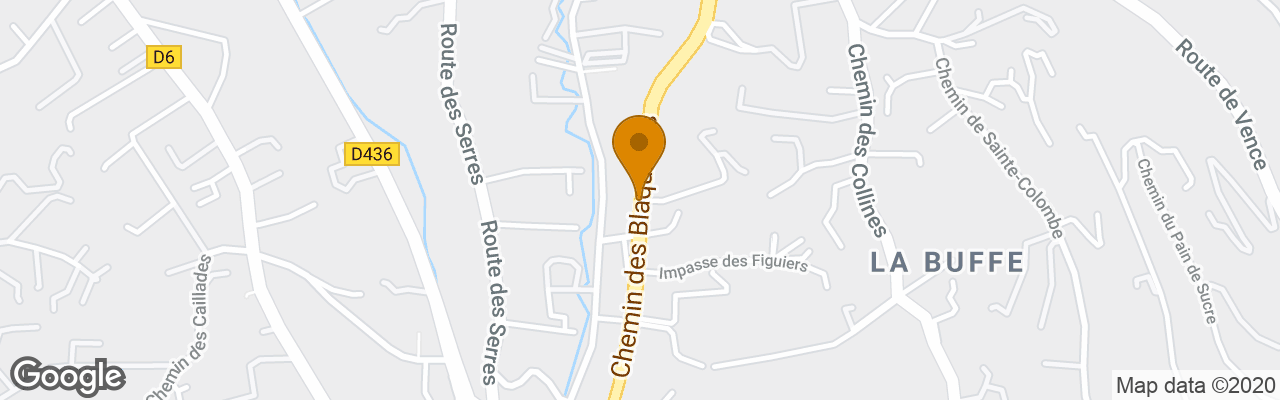 Hotel Les Bastides Saint-Paul 