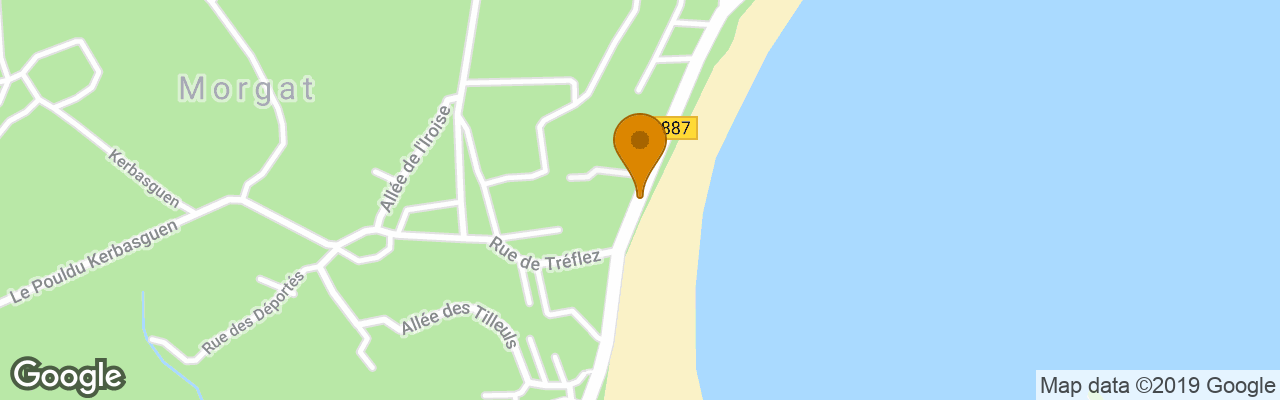 Minotel la Salicorne 