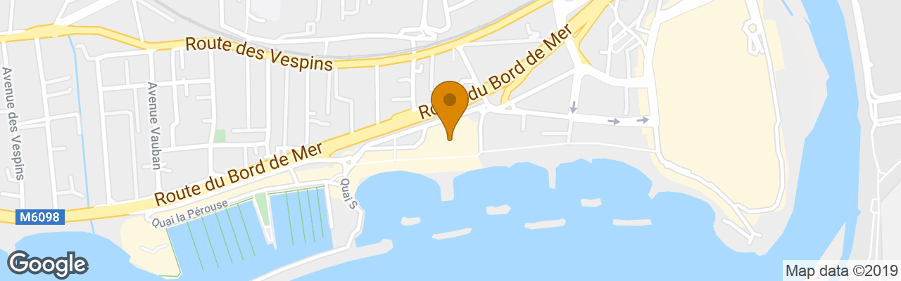 Holiday Inn Resort Nice Port St Laurent 