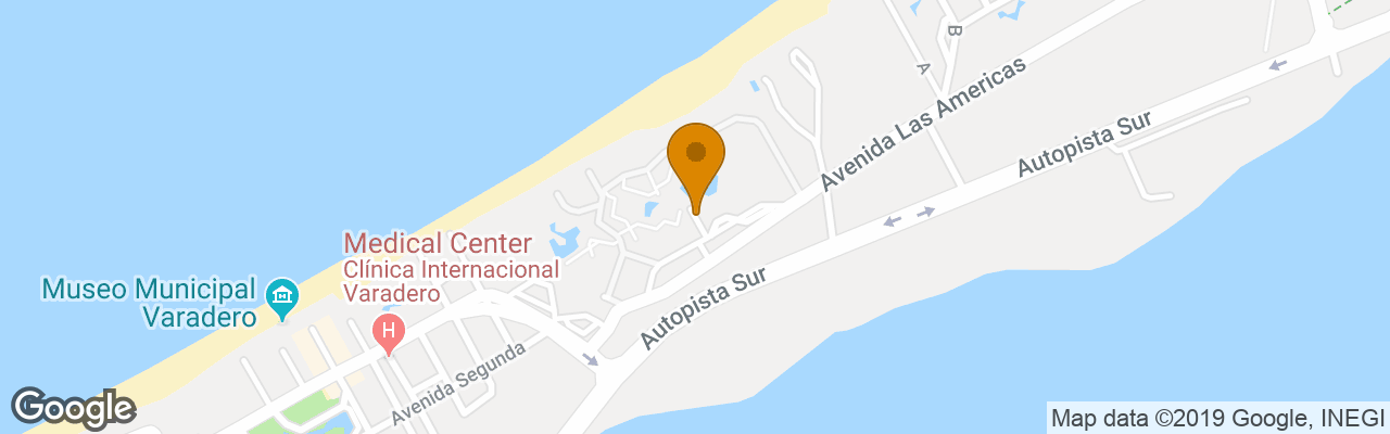 Hotel Barcelo Solymar 