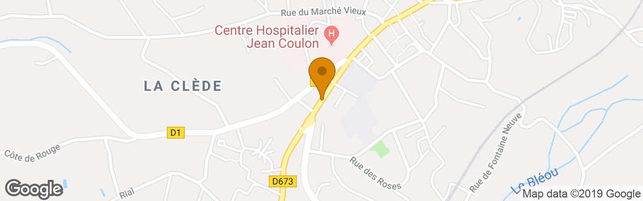 Hotel Domaine du Berthiol 