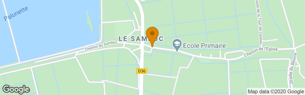 Hôtel Le Mas de Peint 