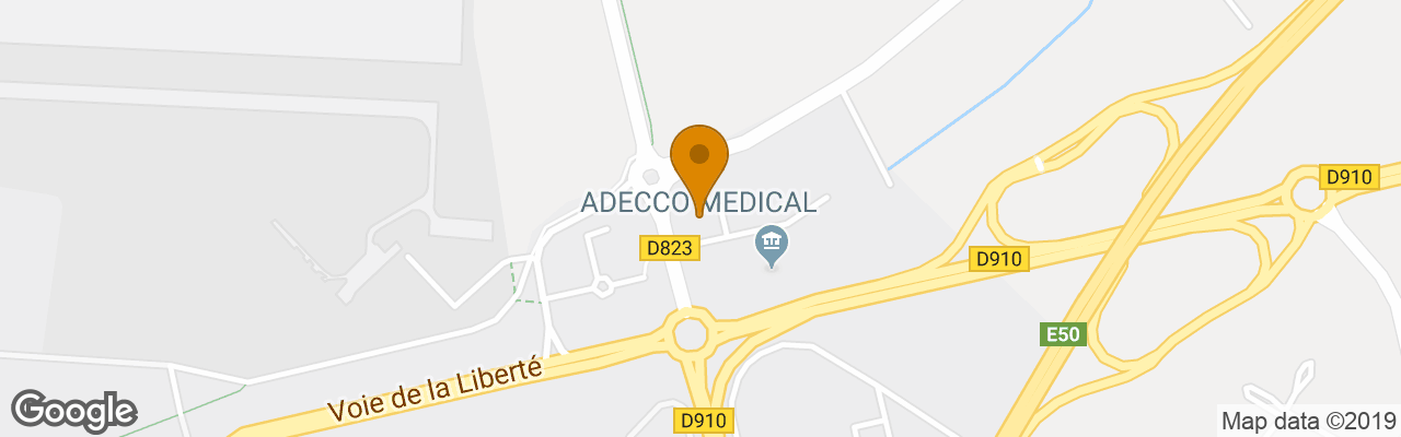 Hôtel Campanile Chartres 