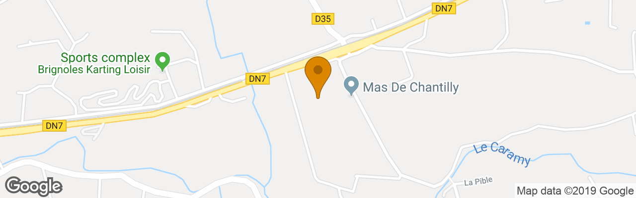 Inter-Hotel La Belle Etape 