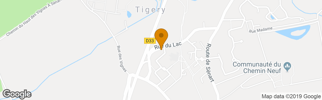 Hôtel Climat de France 