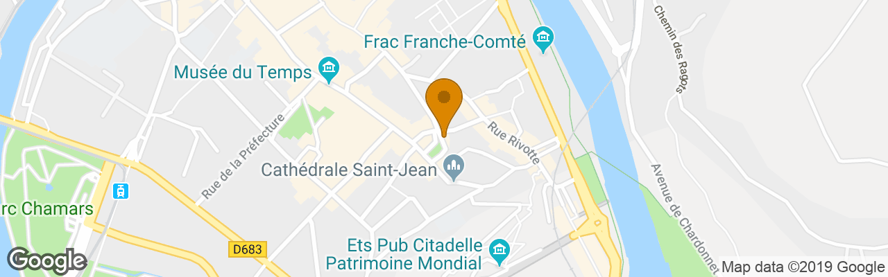 Hôtel Castan Relais 