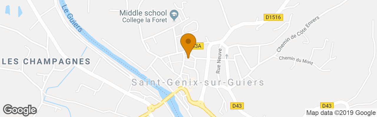 Hotel Les Bergeronnettes 