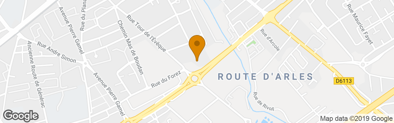 Hôtel Best Western L'Orangerie 