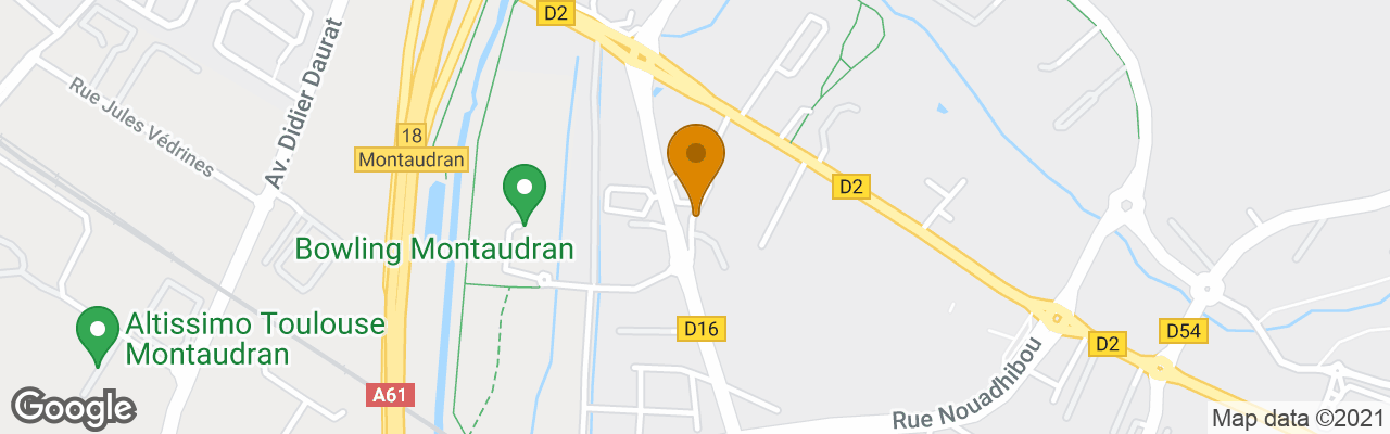 Hôtel Climat de France 