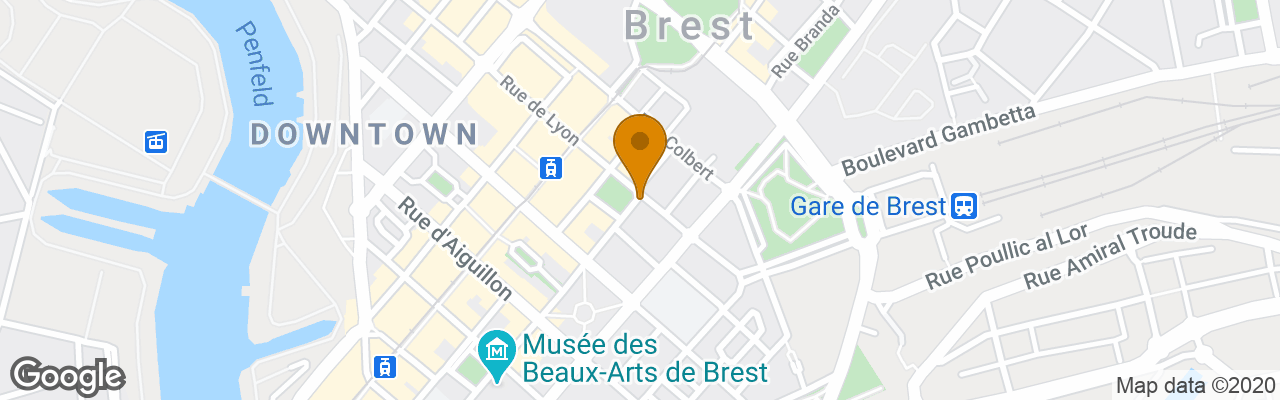 Hôtel Le Continental 