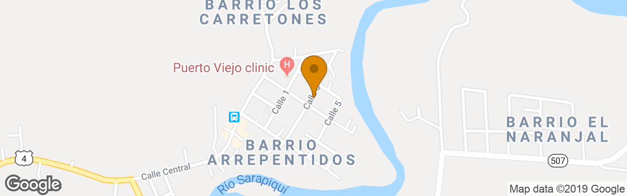 Hotel Sarapiquis Rainforest Lodge 