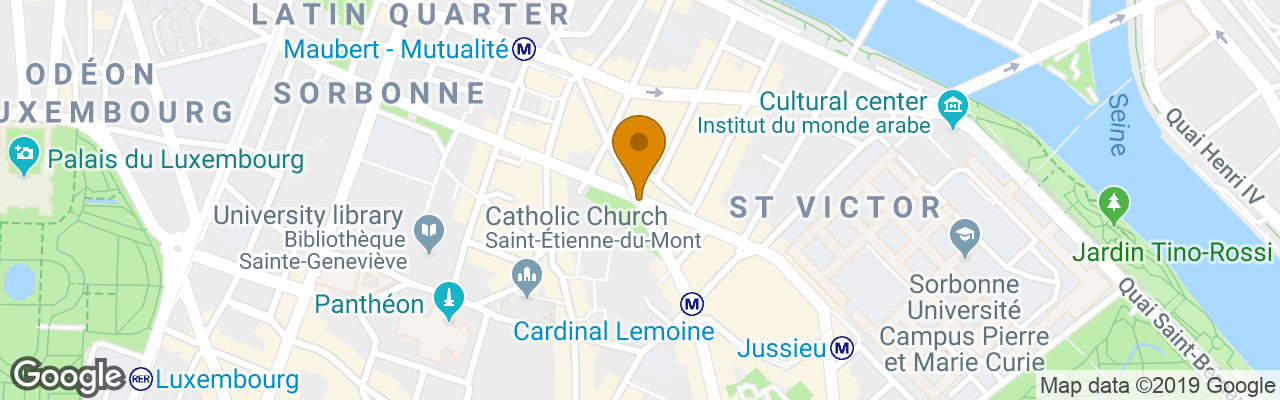 Hôtel Au Royal Cardinal 