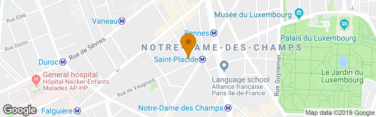 Hôtel Le Saint-Gregoire 